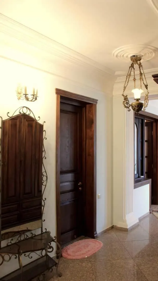 Квартира, 4-комн., 150 м²