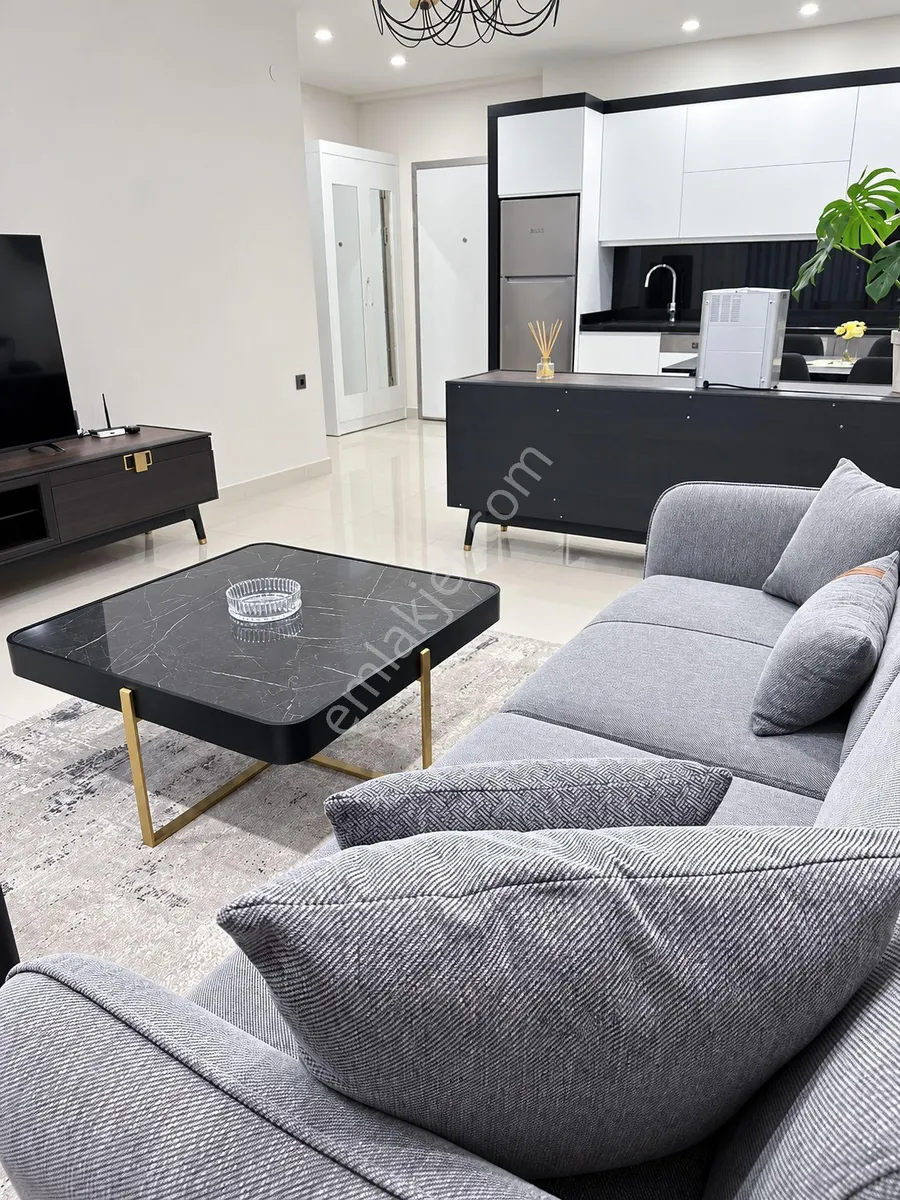 Apartment, 2-room, 72 m²