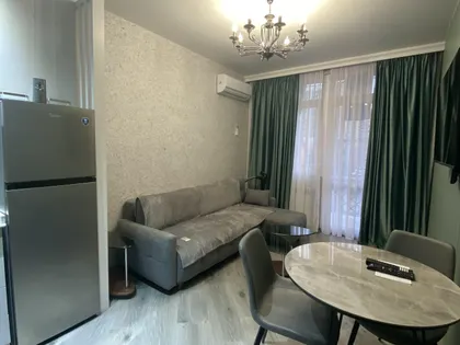 Квартира, 2-комн., 48 м²