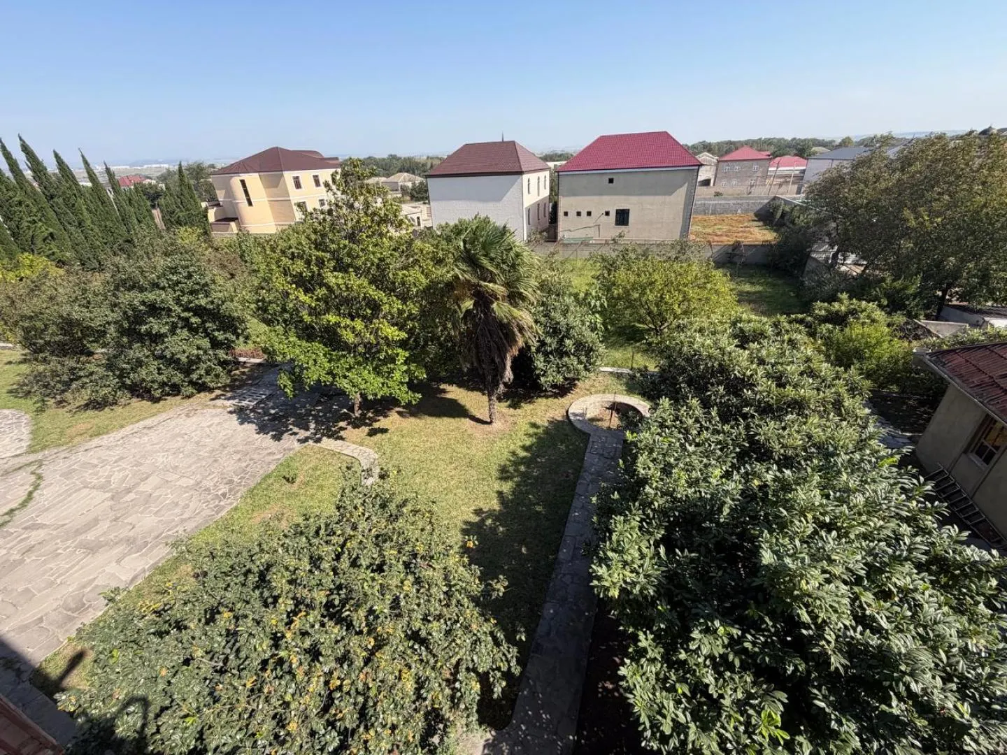 House, 17-room, 800 m²