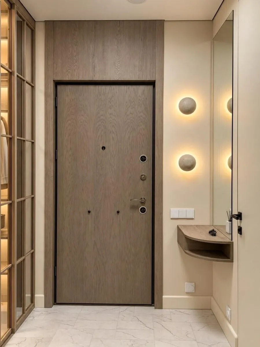 Квартира, 3-комн., 110 м², Bagrationi Residence Batumi