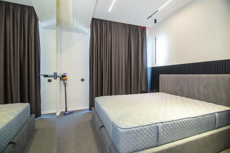 Apartment, 70.5 m²