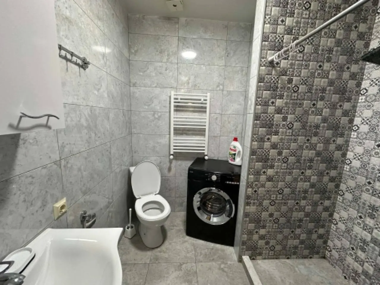 ბინა, 3-ოთახიანი, 75 მ², Comfort Palace Abashidze