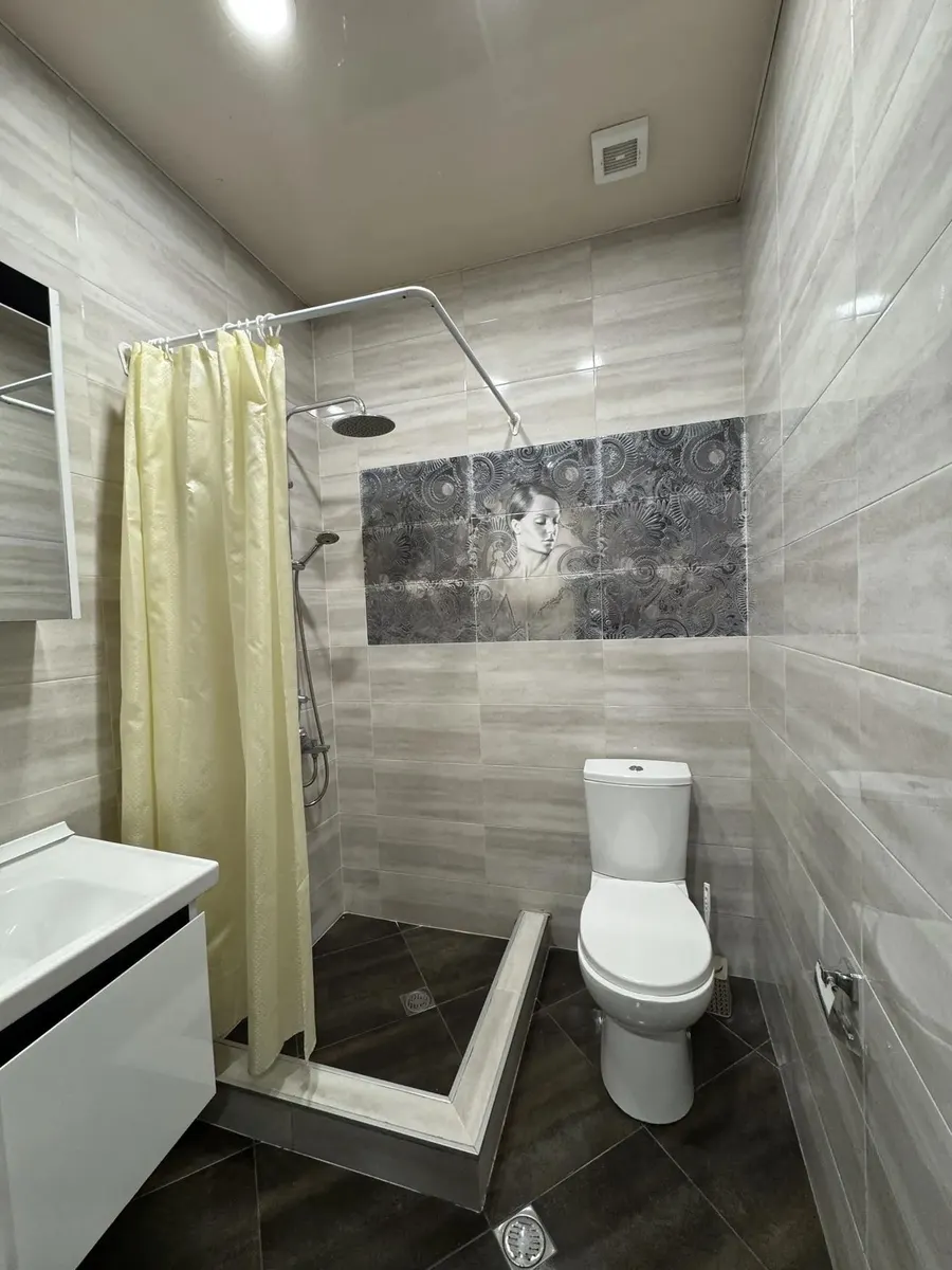 Дом, 3-комн., 65 м²