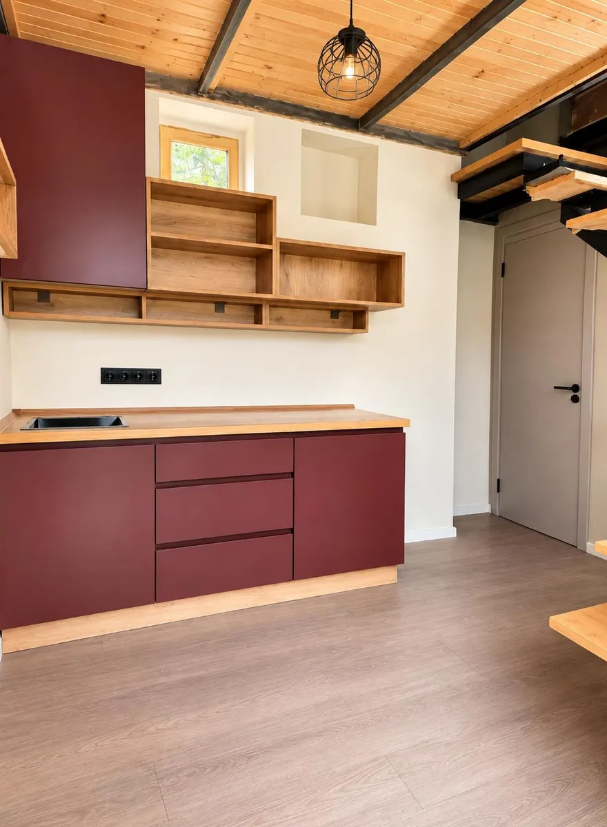 Квартира, 3-комн., 98 м²
