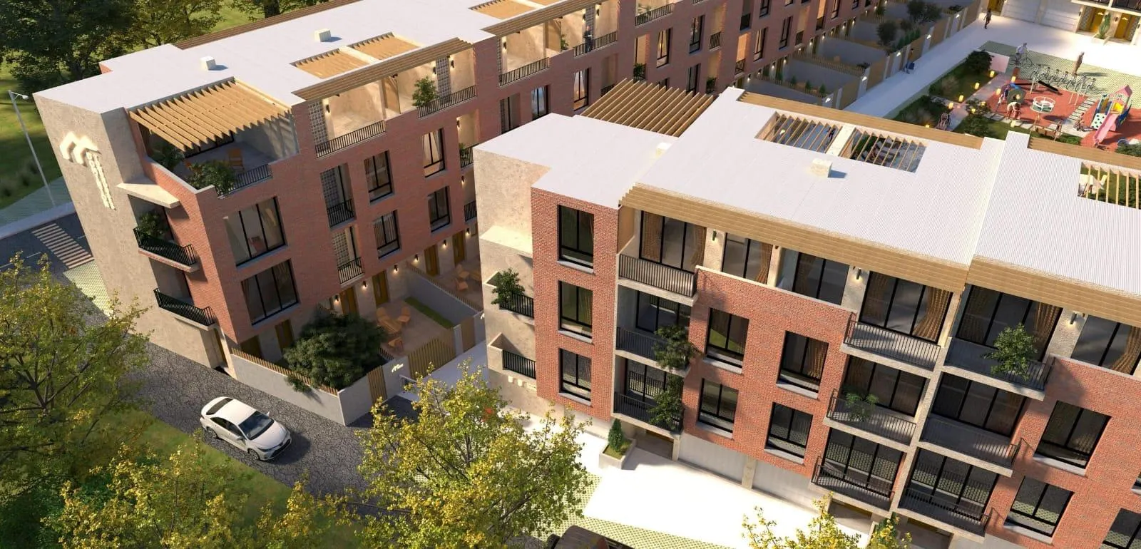 House, 5-room, 188 m²