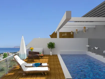 Eco Marine residential complex