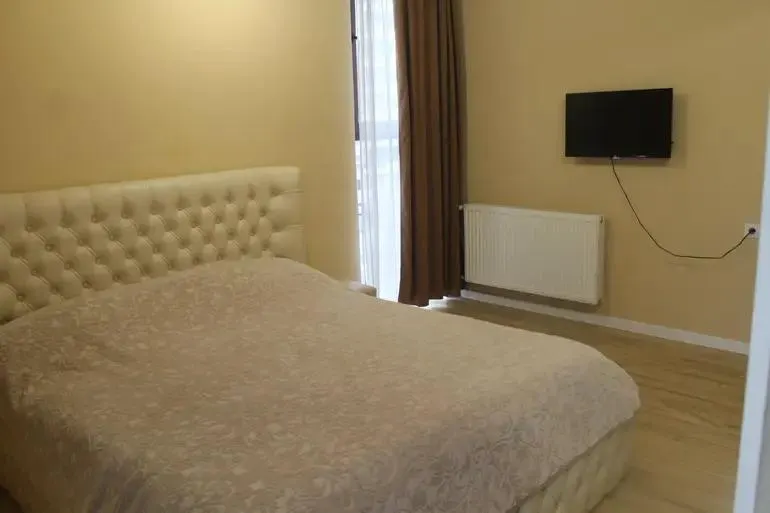 Квартира, 4-комн., 120 м², M² at Chkondideli