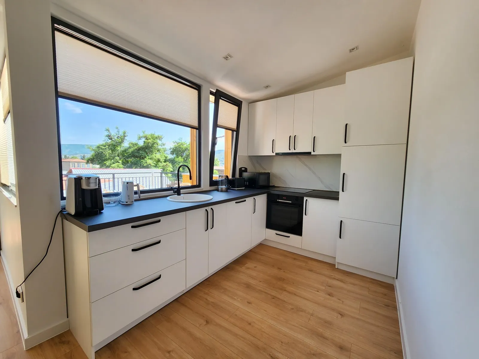 Квартира, 5-комн., 138 м²