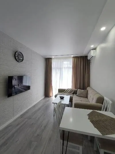 Квартира, 2-комн., 42 м², Intourist Residence