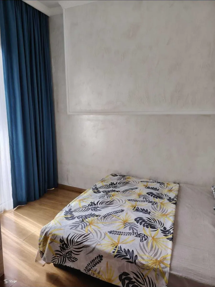 Квартира, 2-комн., 42 м²