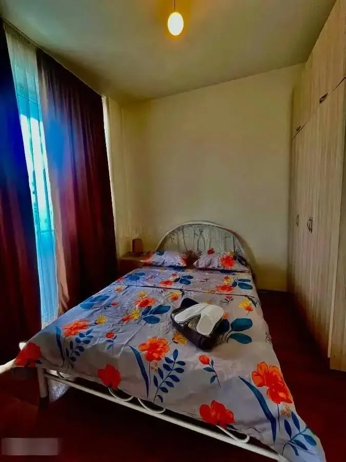 Квартира, 2-комн., 45 м²