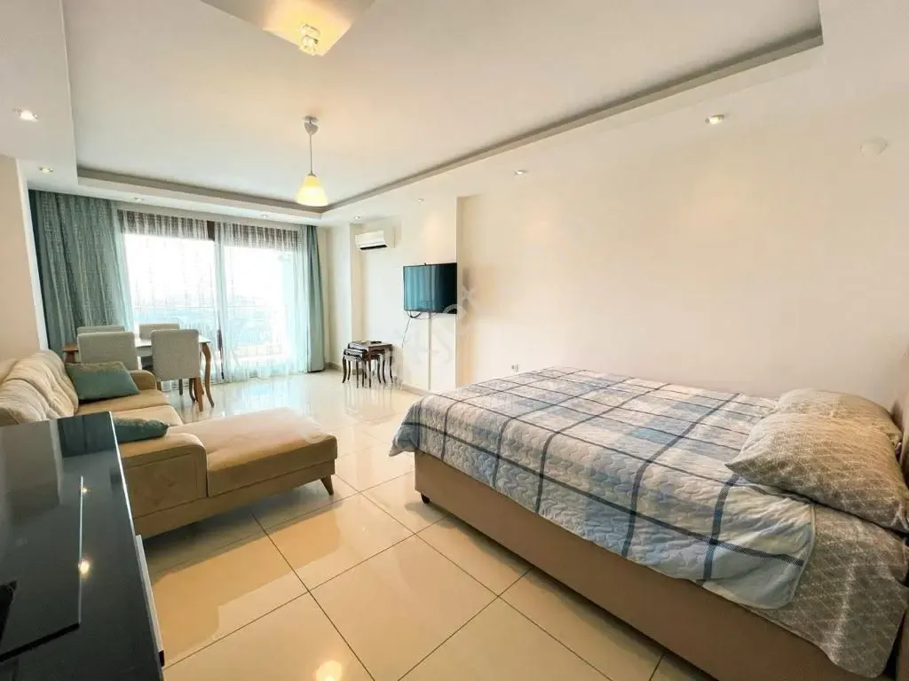 Crystal Park residential complex