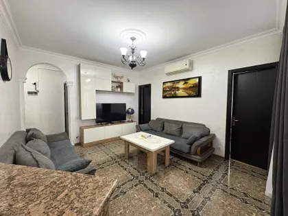 Квартира, 4-комн., 80 м²
