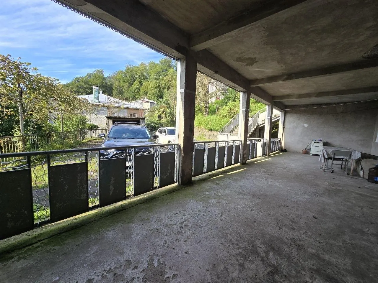 House, 5-room, 340 m²