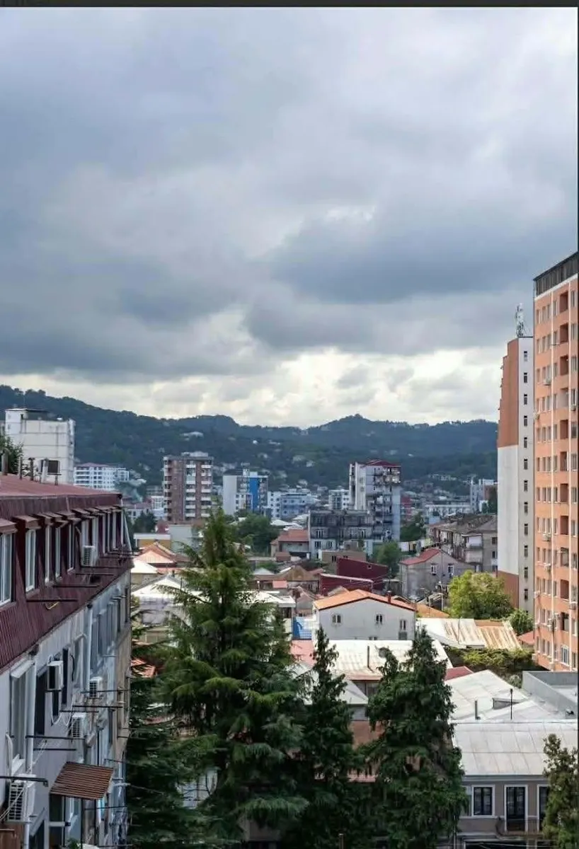 Квартира, 4-комн., 94 м²