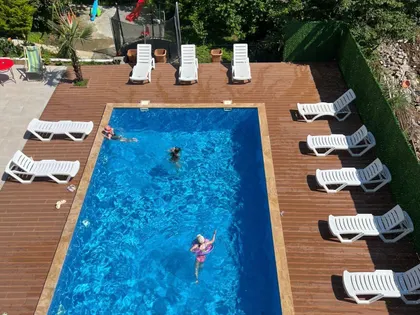 Дом, 2-комн., 50 м²