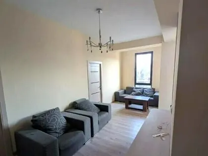 Квартира, 3-комн., 67 м²