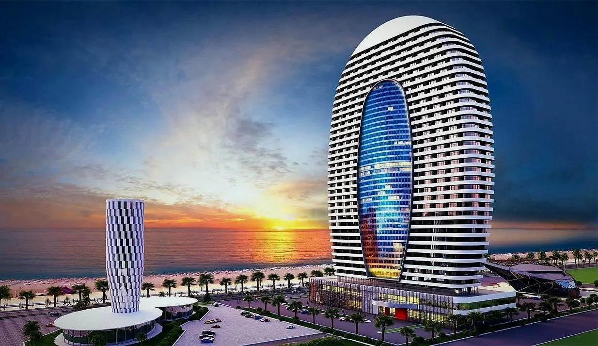 ЖК Alliance Palace