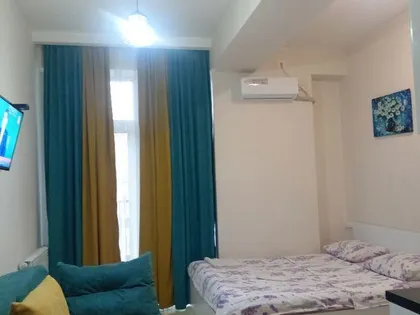 Apartment, studio, 40 m²