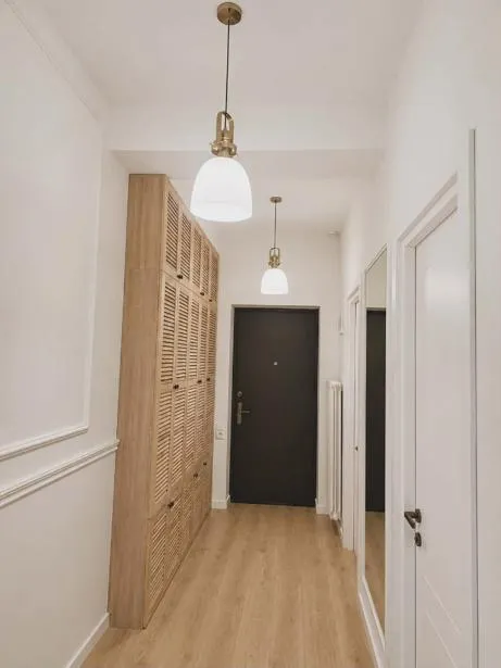 Квартира, 4-комн., 117 м², Anna Politkovskaya St, 22a