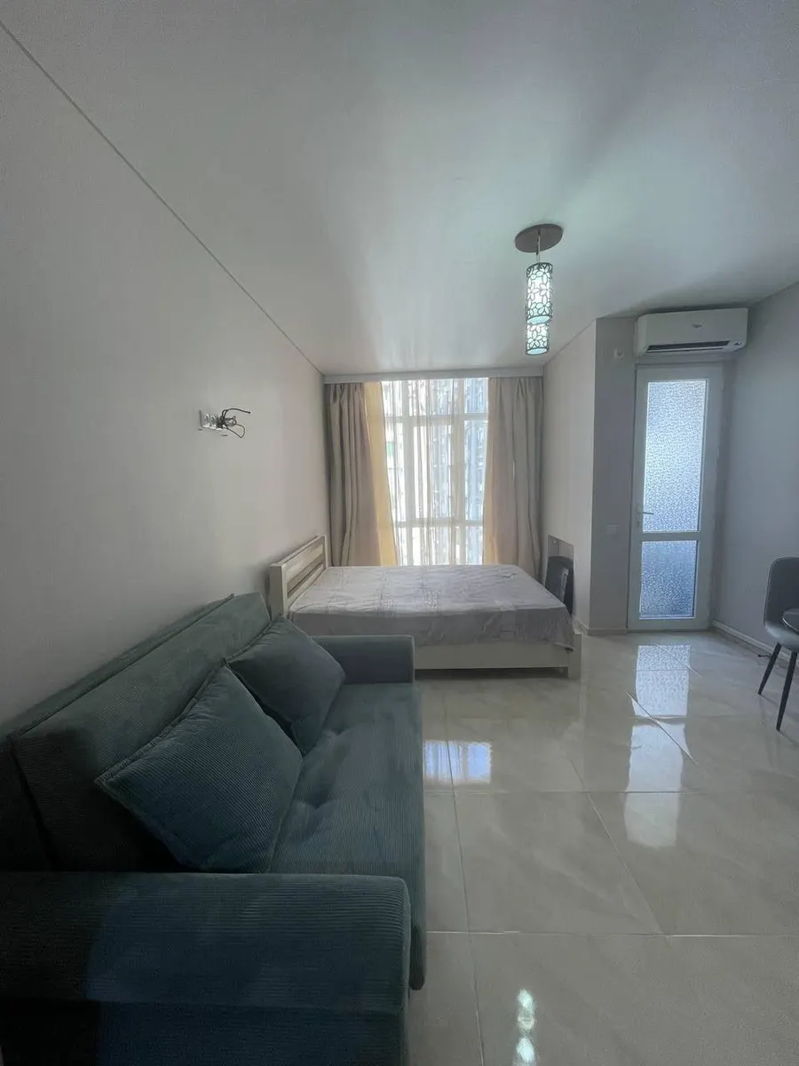 ბინა, 1-ოთახიანი, 30 მ², Iusup Kobaladze St, 8a