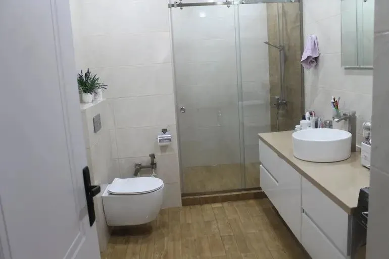 Квартира, 4-комн., 120 м², M² at Chkondideli