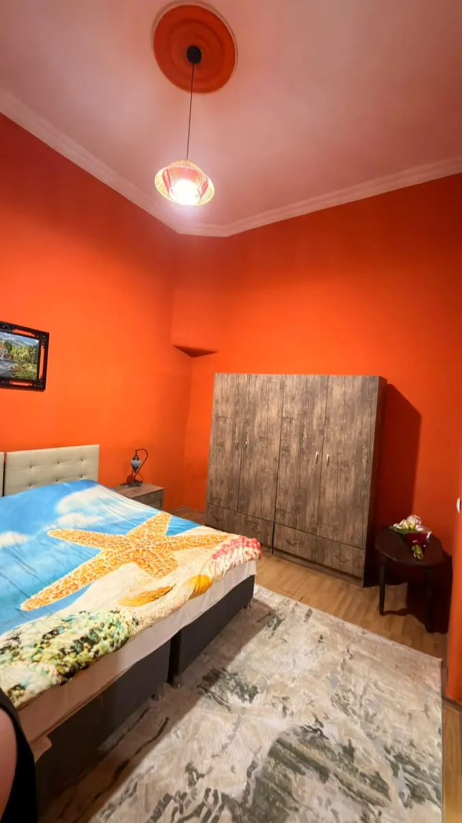 Квартира, 2-комн., 50 м²