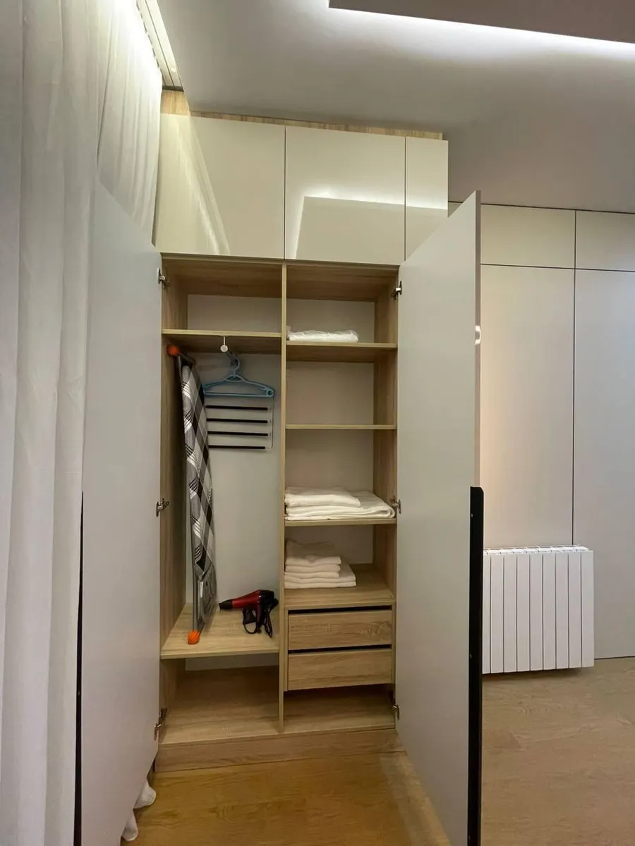 Квартира, 1-комн., 37 м², Royal Residence