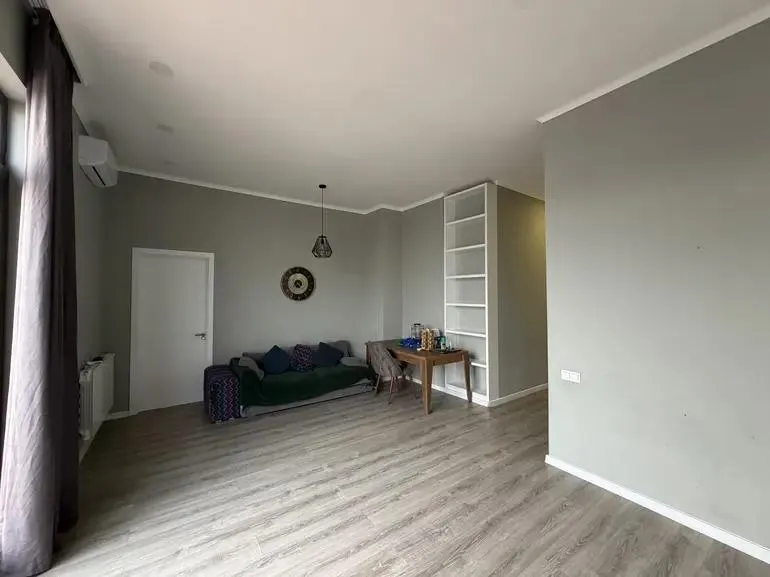 Квартира, 4-комн., 152 м², Petre Iberi St, 12-14