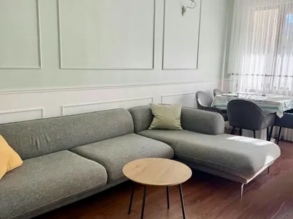 Квартира, 3-комн., 80 м²