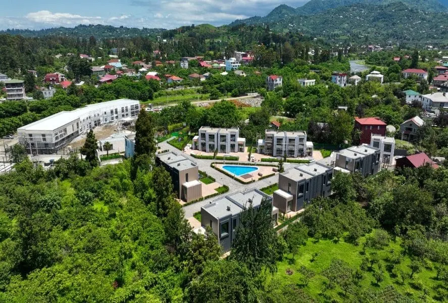 Villa, 260 m²
