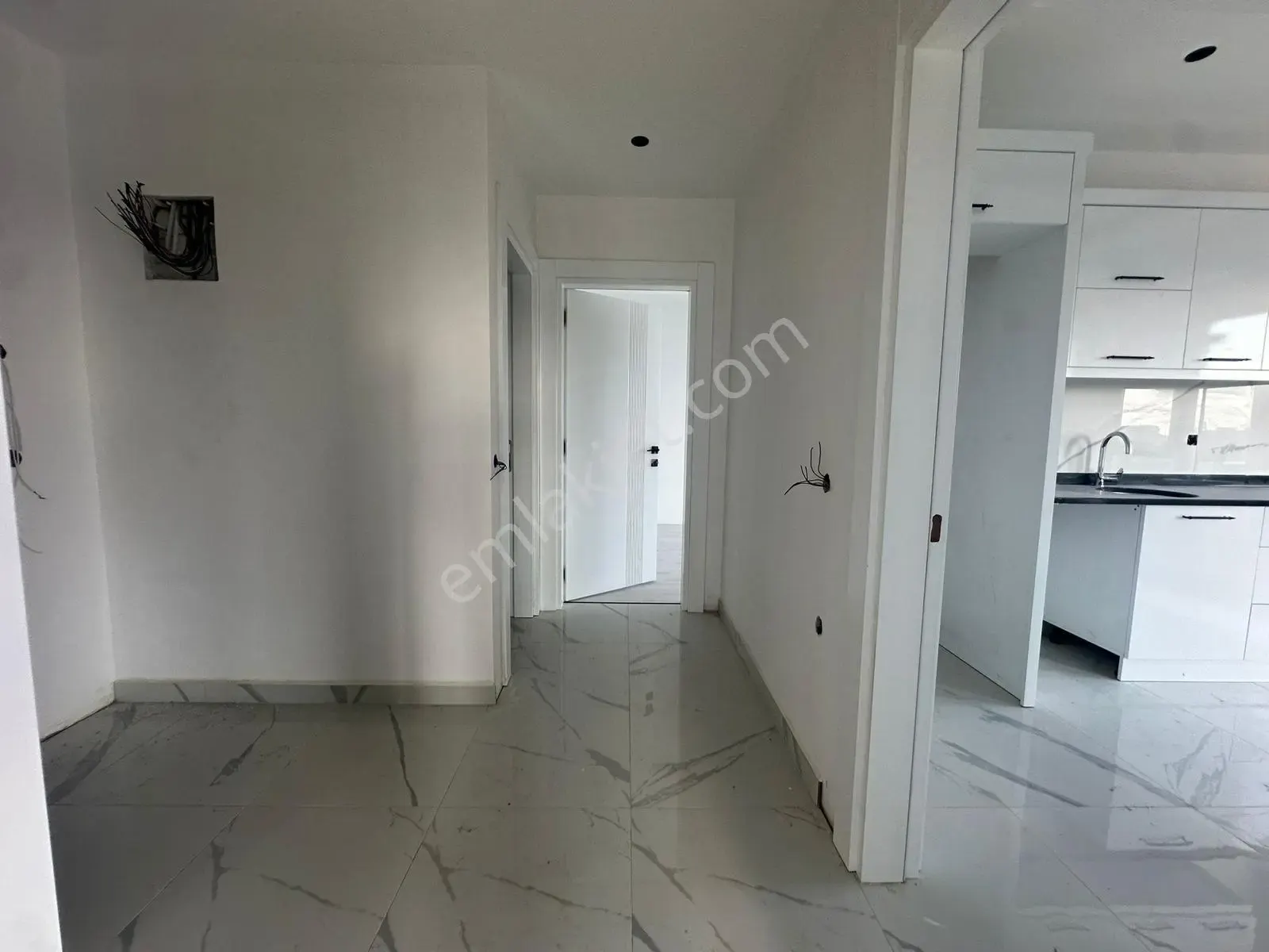 Apartment, 3-room, 95 m²