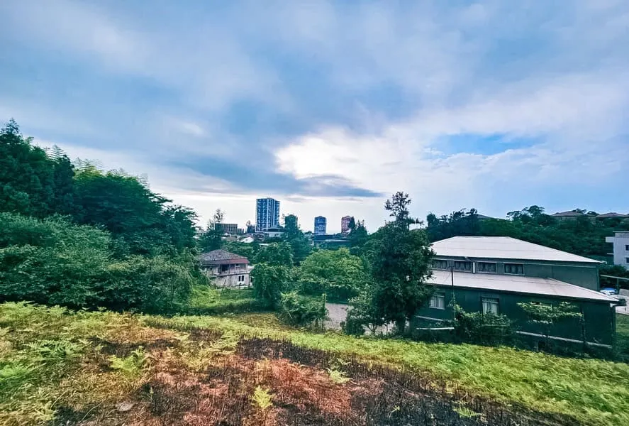 Land, 3993 m²