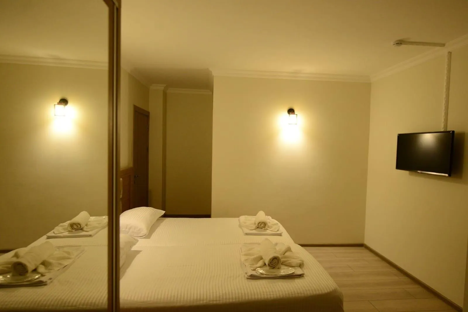 Дом, 2-комн., 500 м²