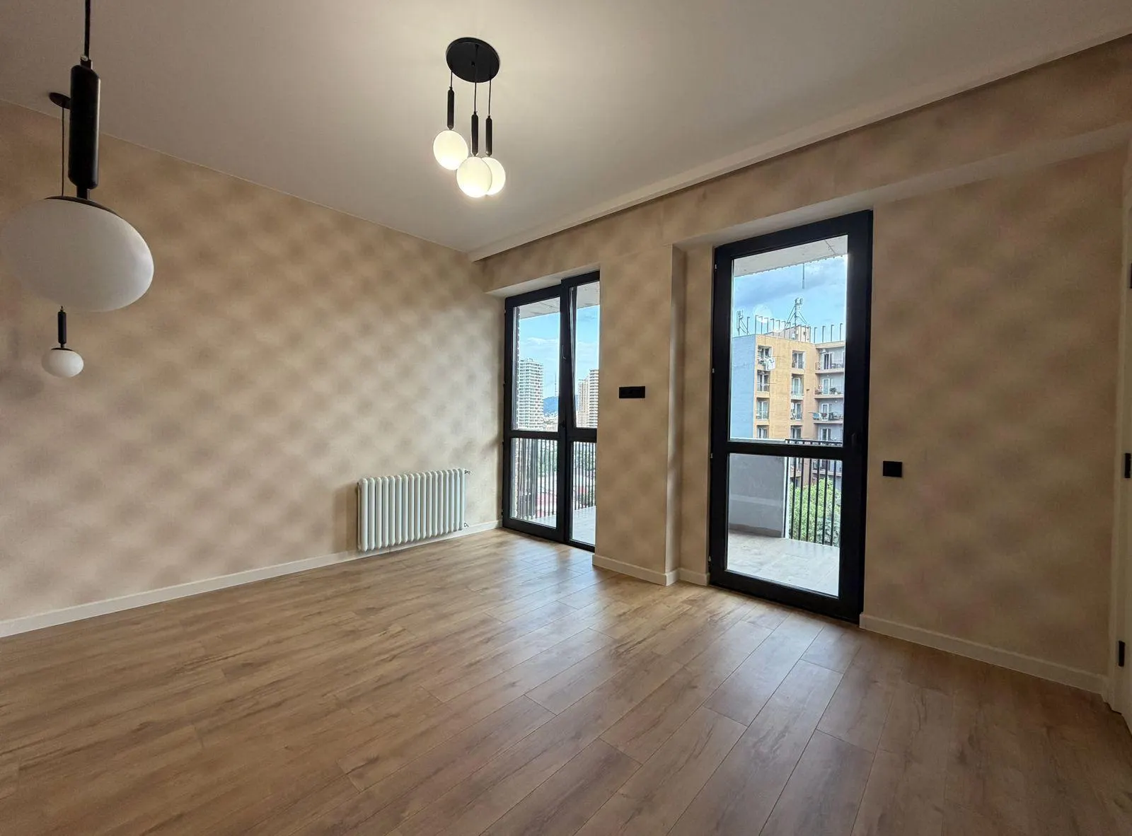 Квартира, 4-комн., 103.2 м², Terrasa Delizi