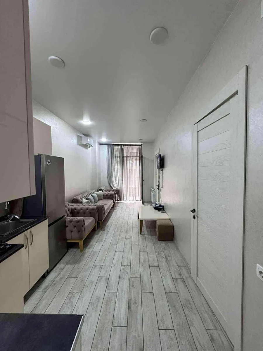 Квартира, 3-комн., 70 м², Old Street