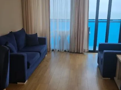 Apartment, 2-room, 50 m²