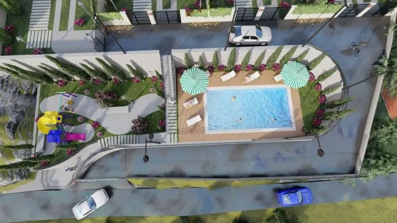 Дом, 3-комн., 155.5 м²