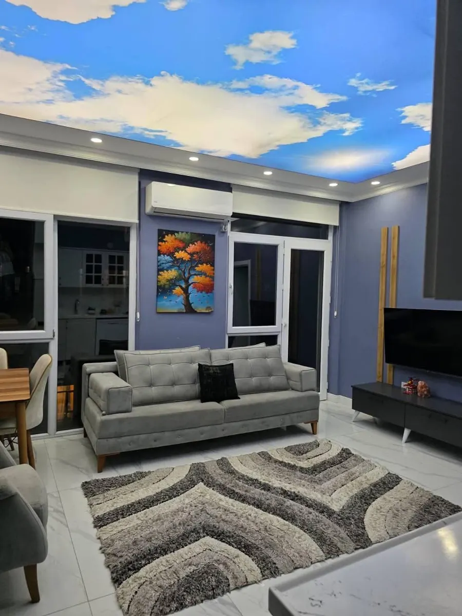 Квартира, 3-комн., 57 м², Aisi