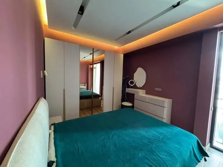 Квартира, 3-комн., 90 м², Shartava Fusion