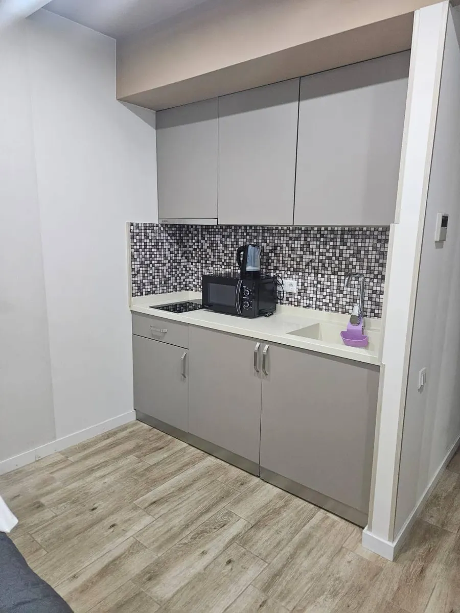 Квартира, 1-комн., 28 м², Alliance Palace