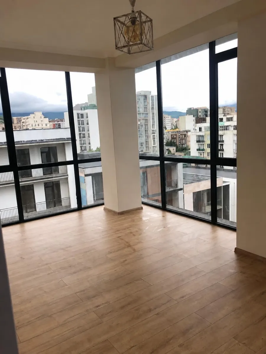 Квартира, 1-комн., 74 м², Dighomi by Index