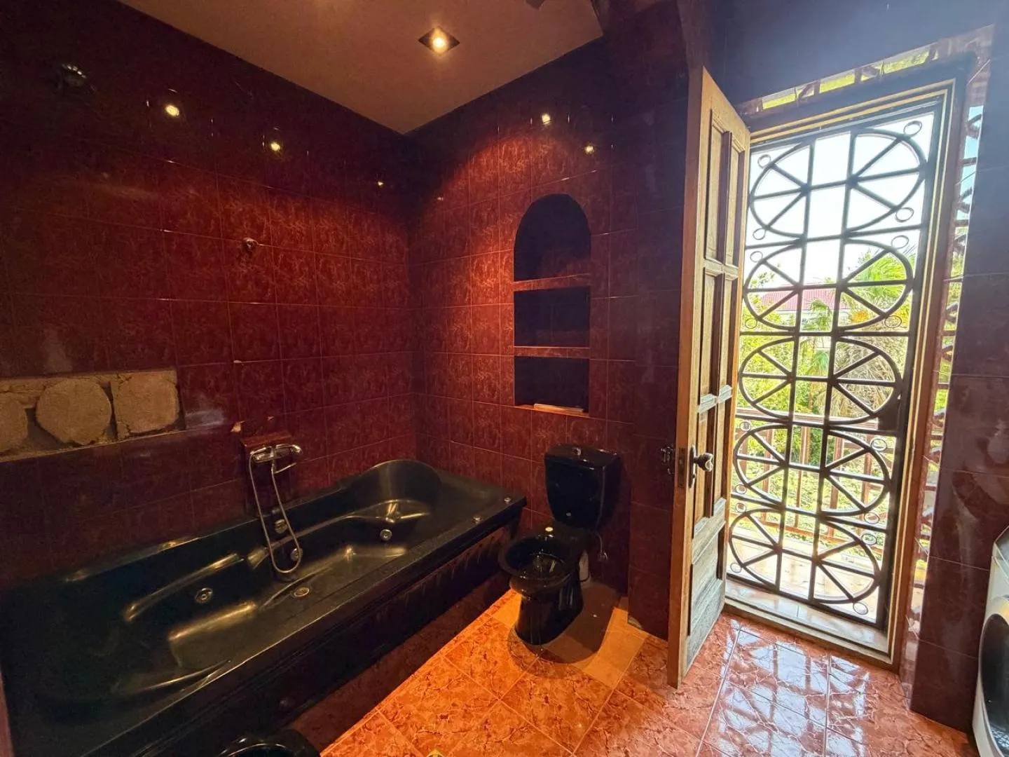 House, 17-room, 800 m²