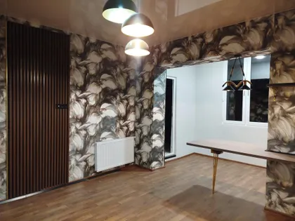 Квартира, 3-комн., 75 м²
