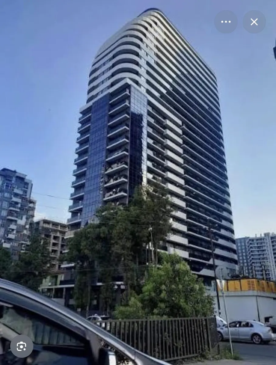 Квартира, 2-комн., 45 м², Steps