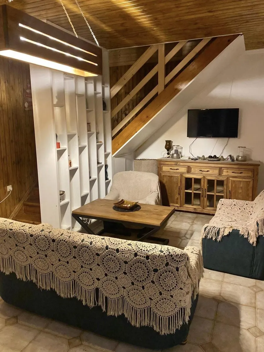 House, 5-room, 120 m²