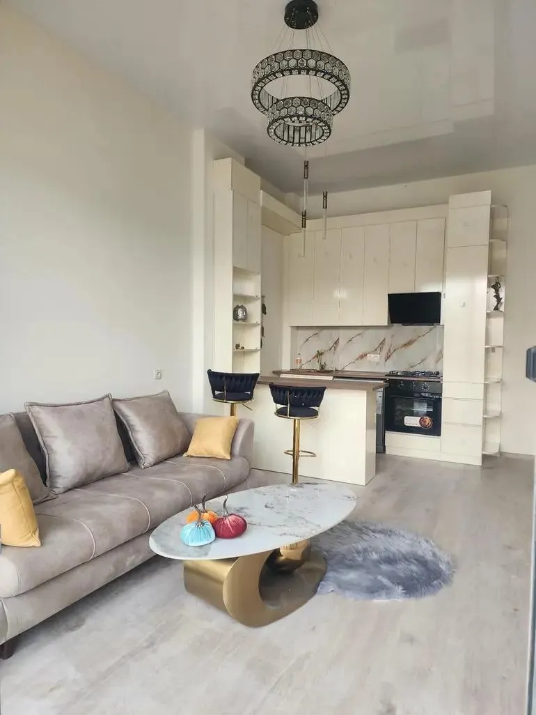 Квартира, 2-комн., 51 м²