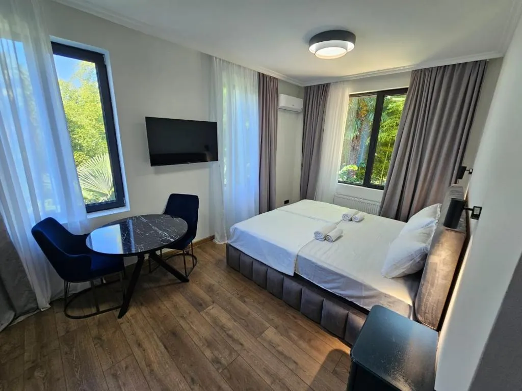 Квартира, 1-комн., 27 м²
