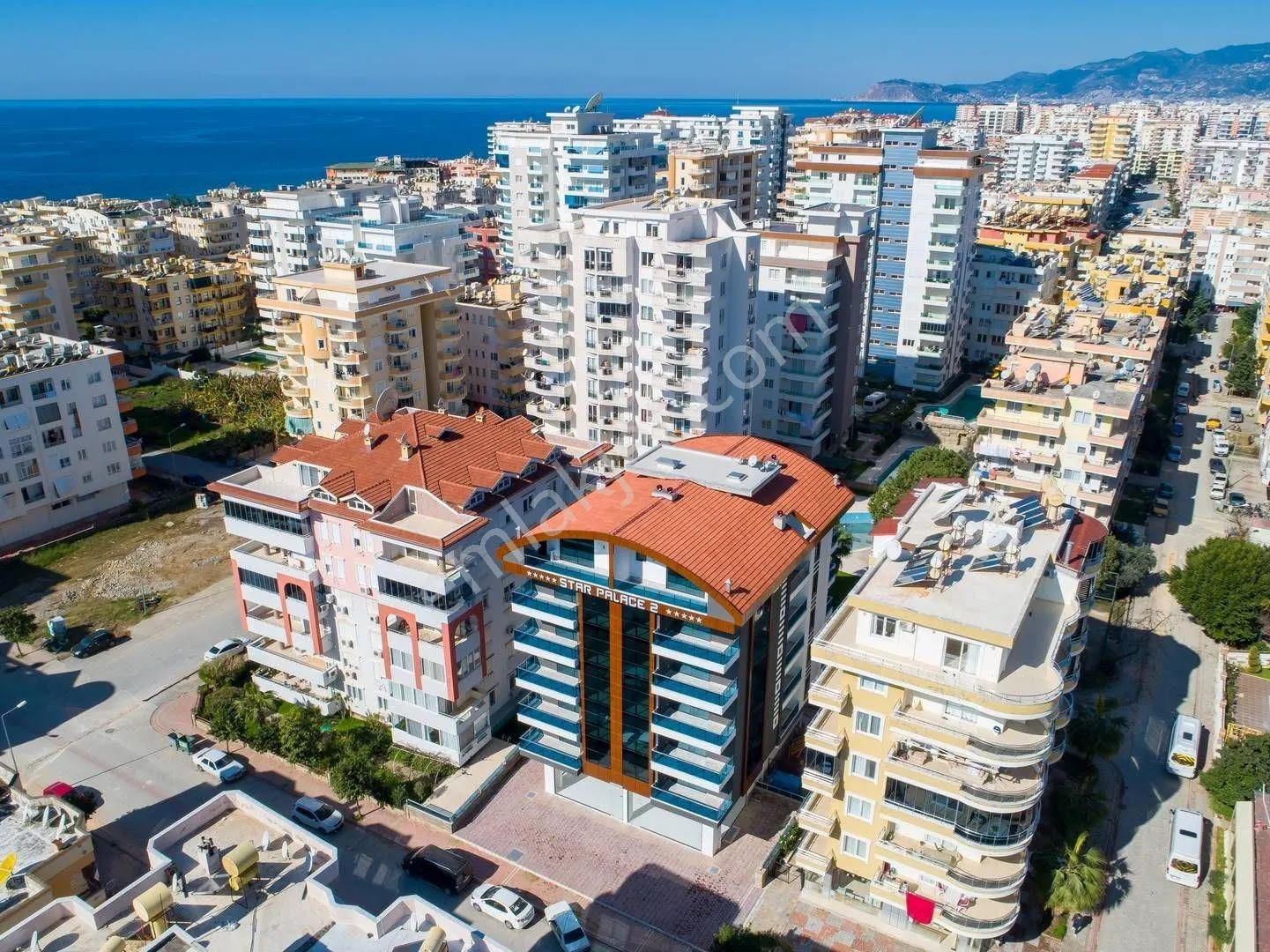 Apartment, 3-room, 115 m²